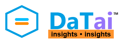 Data Tshwane AI Logo